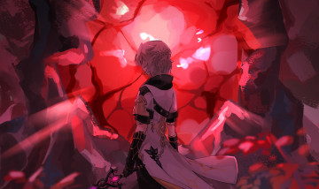 Картинка аниме genshin+impact genshin impact