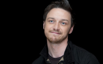 Картинка мужчины james+mcavoy актер лицо