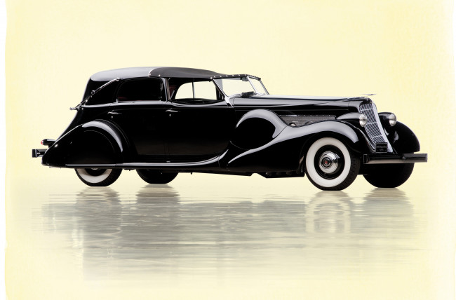 Обои картинки фото автомобили, duesenberg