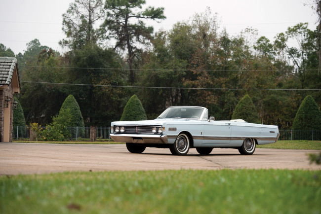 Обои картинки фото автомобили, mercury