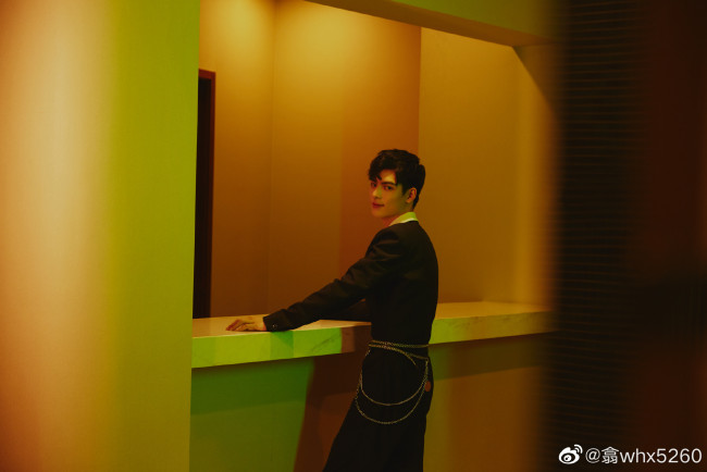 Обои картинки фото мужчины, wang hao xuan, ван, хаосюань, wang, hao, xuan