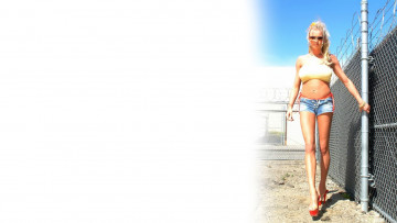 Картинка девушки briana+banks красивая девушка