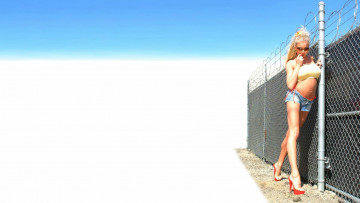 Картинка девушки briana+banks красивая девушка