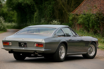 Картинка автомобили monteverdi