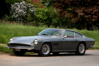 обоя автомобили, monteverdi