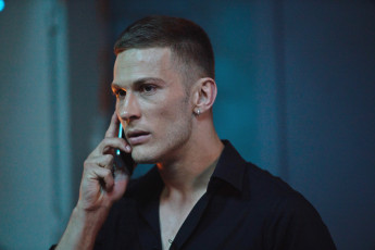 Картинка мужчины -unsort павел чинарeв актер театр кино cанкт петербург