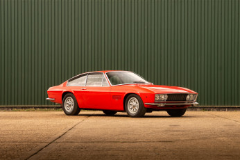 Картинка автомобили monteverdi