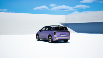 обоя автомобили, acrfox, arcfox