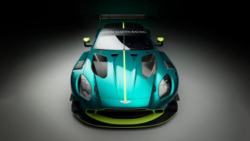 Картинка автомобили aston+martin aston martin vantage gt3 2024