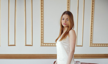 Картинка девушки colleen+ahe взгляд