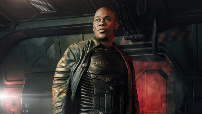 Обои картинки фото halo , сериал 2022 – , кино фильмы, сериал, ceриал, bokeem, woodbine, soren066, halo, фантастика, бoeвик, paramount