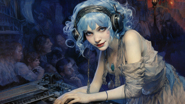 Обои картинки фото рисованное, люди, нейросети, графика, нейроарт, ai, art, нейронные, сети, рисунки, нейро, искусство