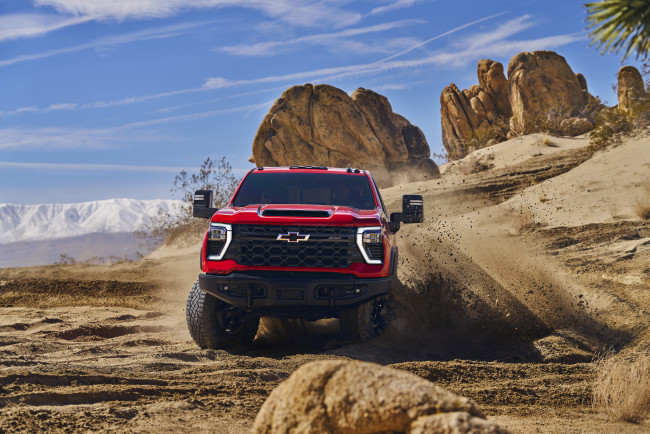 Обои картинки фото автомобили, chevrolet