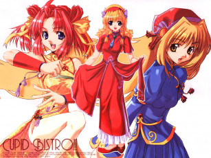 Картинка аниме *unknown другое