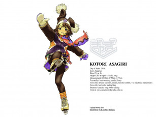 Картинка аниме *unknown другое