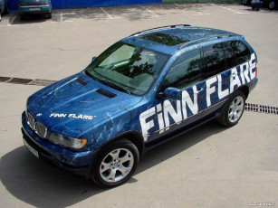 Картинка bmw x5 автомобили