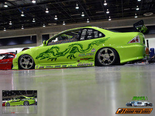 Картинка honda civic автомобили