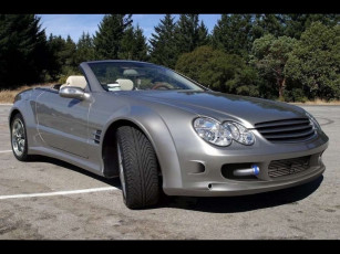 Картинка mercedes benz автомобили