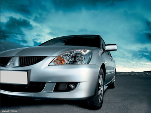 Картинка mitsubishi автомобили