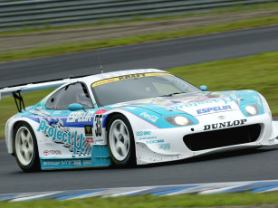 Картинка toyota supra автомобили