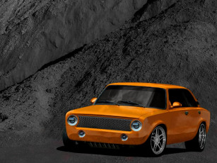Картинка vaz 2101 virtual автомобили виртуальный тюнинг