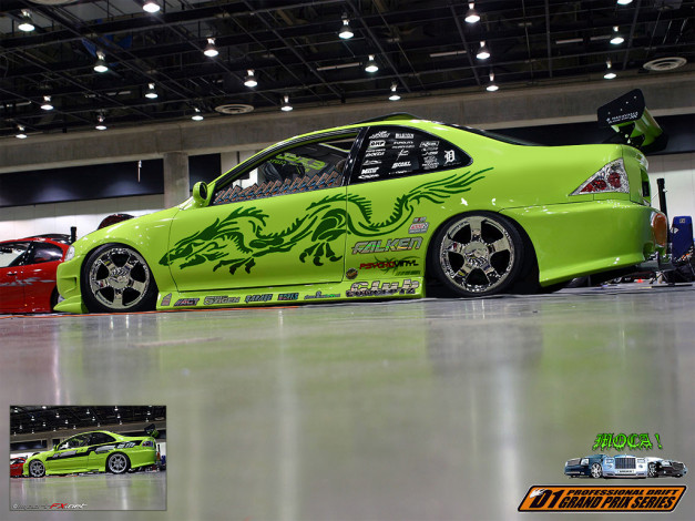 Обои картинки фото honda, civic, автомобили