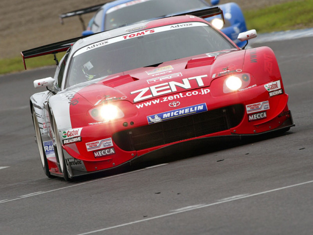 Обои картинки фото toyota, supra, автомобили