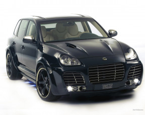 Картинка автомобили porsche