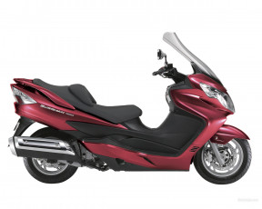 Картинка мотоциклы suzuki