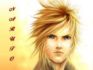 Картинка аниме naruto