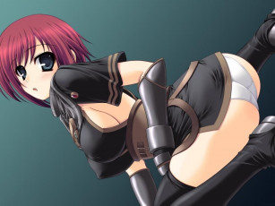 Картинка аниме *unknown другое