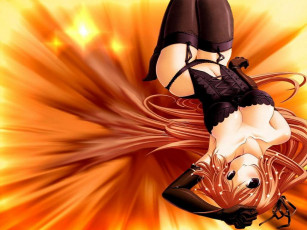 Картинка аниме *unknown другое