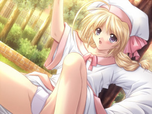 Картинка аниме *unknown другое