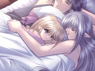 Картинка аниме *unknown другое