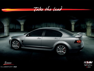 Картинка автомобили holden