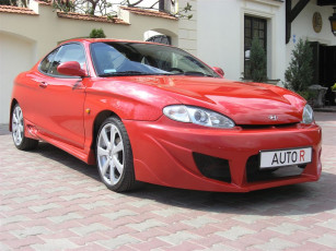 Картинка автомобили hyundai