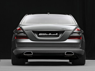 Картинка автомобили mercedes benz