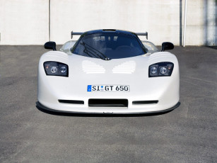 обоя автомобили, mosler