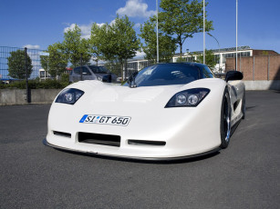 обоя автомобили, mosler