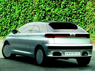 Картинка автомобили seat