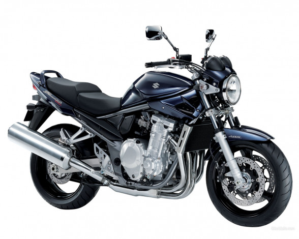 Обои картинки фото мотоциклы, suzuki