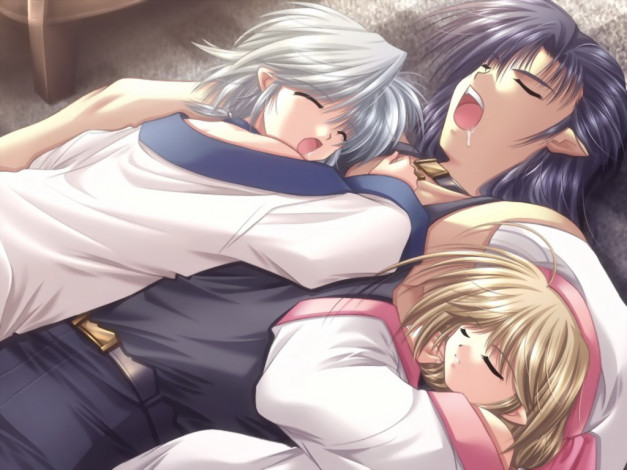 Обои картинки фото аниме, *unknown, другое