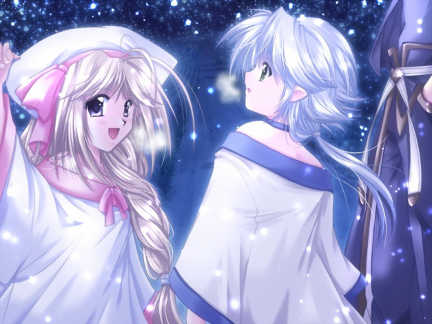 Обои картинки фото аниме, *unknown, другое