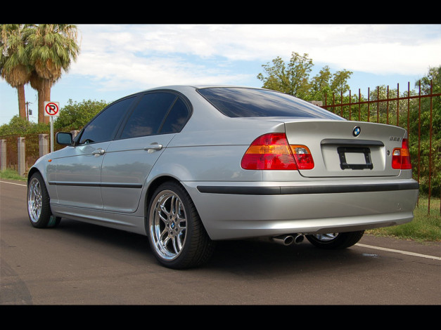 Обои картинки фото автомобили, bmw