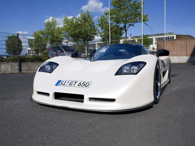 Обои картинки фото автомобили, mosler