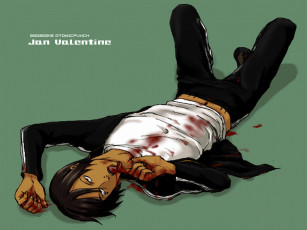 Картинка аниме hellsing