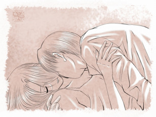 Картинка аниме hellsing