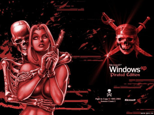 Картинка компьютеры windows xp