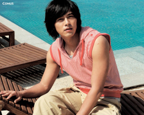 Картинка conus бренды