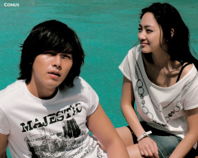 обоя conus, бренды